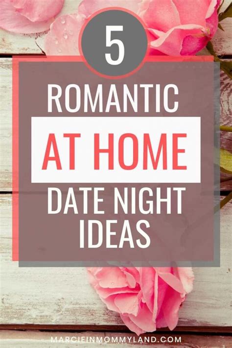 31 Best At Home Date Night Ideas 2024